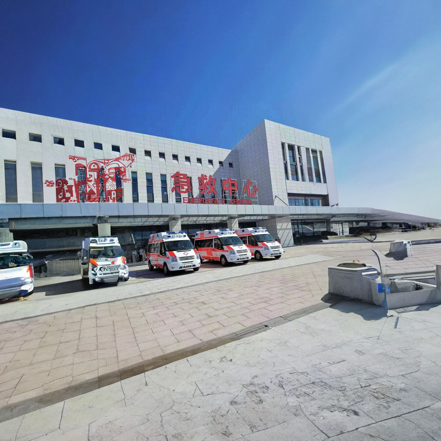 出租救护车联系电话