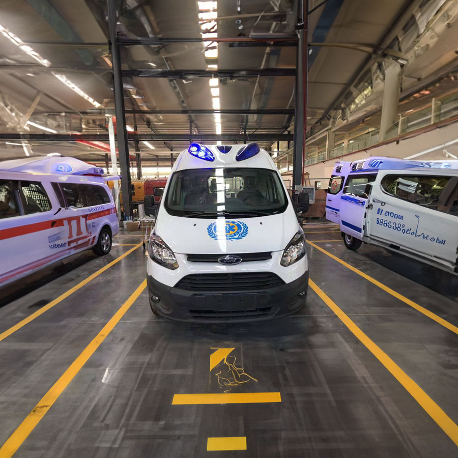 租赁救护车联系电话