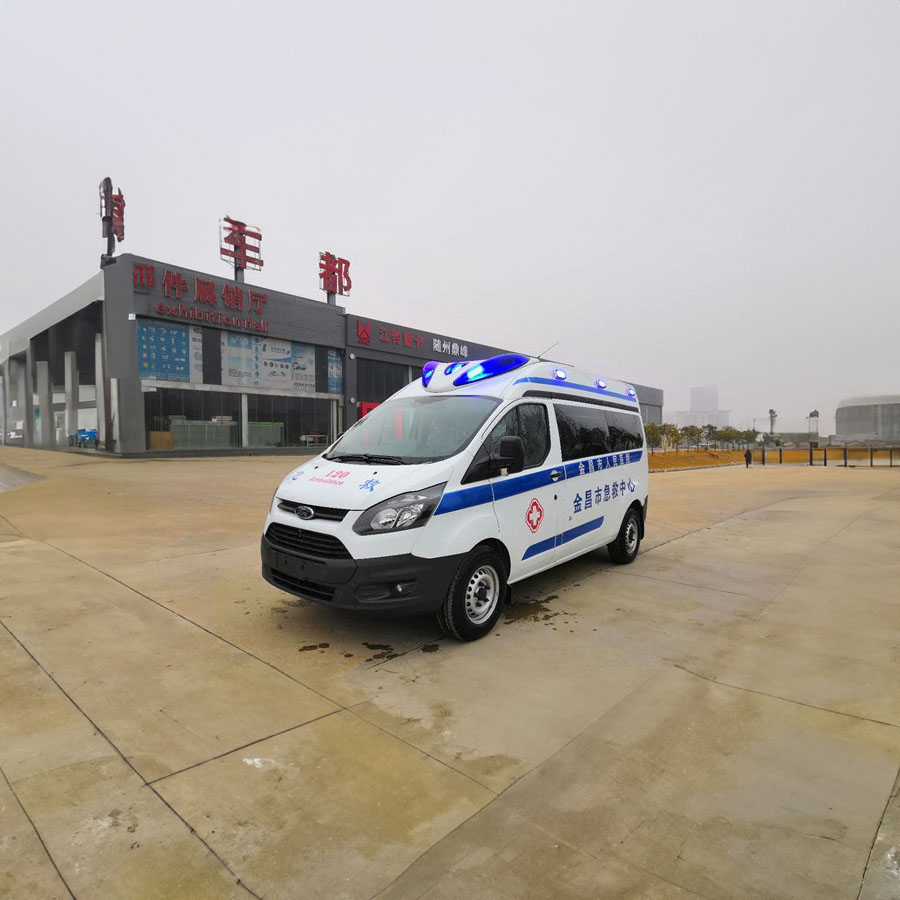 出租急救车电话号码