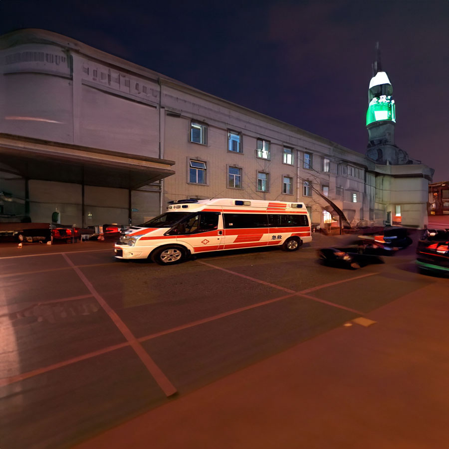 出租120联系方式