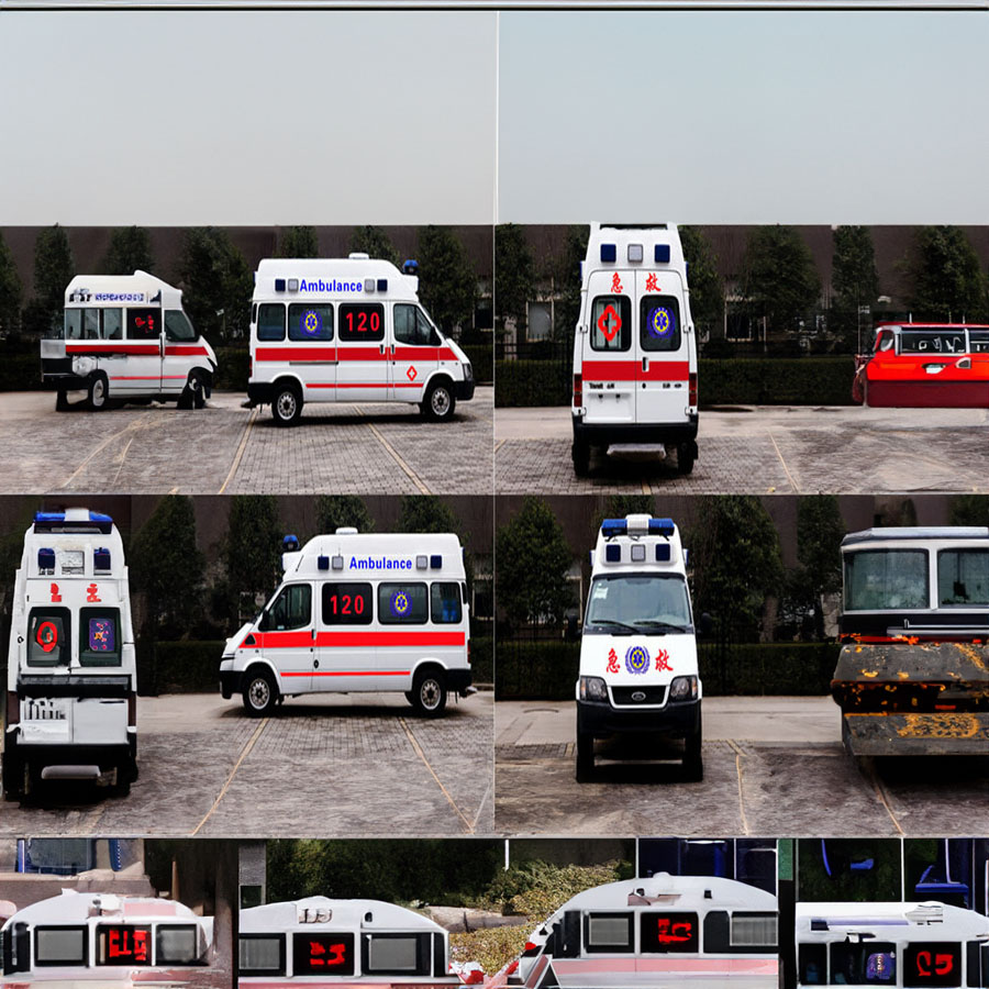 出租救护车联系电话