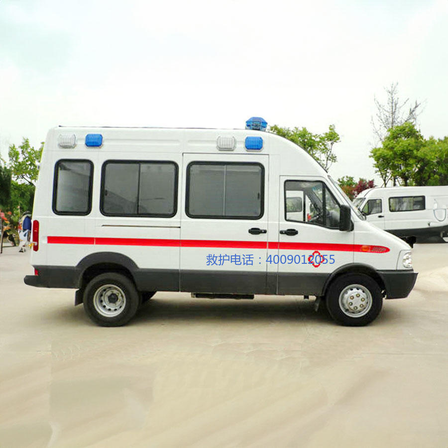 租赁救护车电话号码
