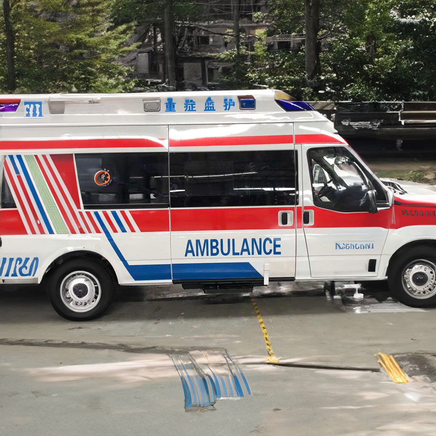 出租私人救护车联系方式