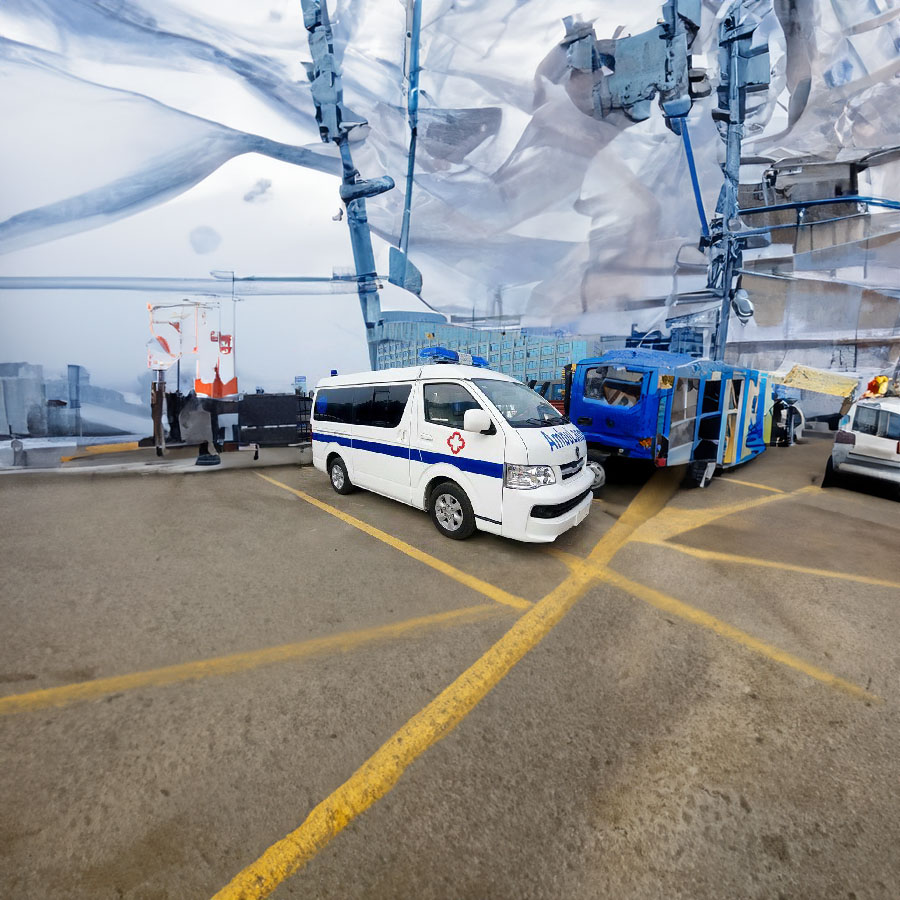 出租私人救护车电话