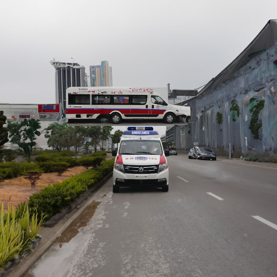 出租私人救护车联系电话
