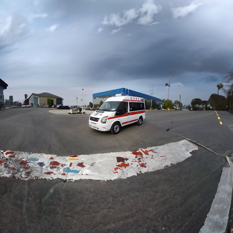 租赁救护车电话号码