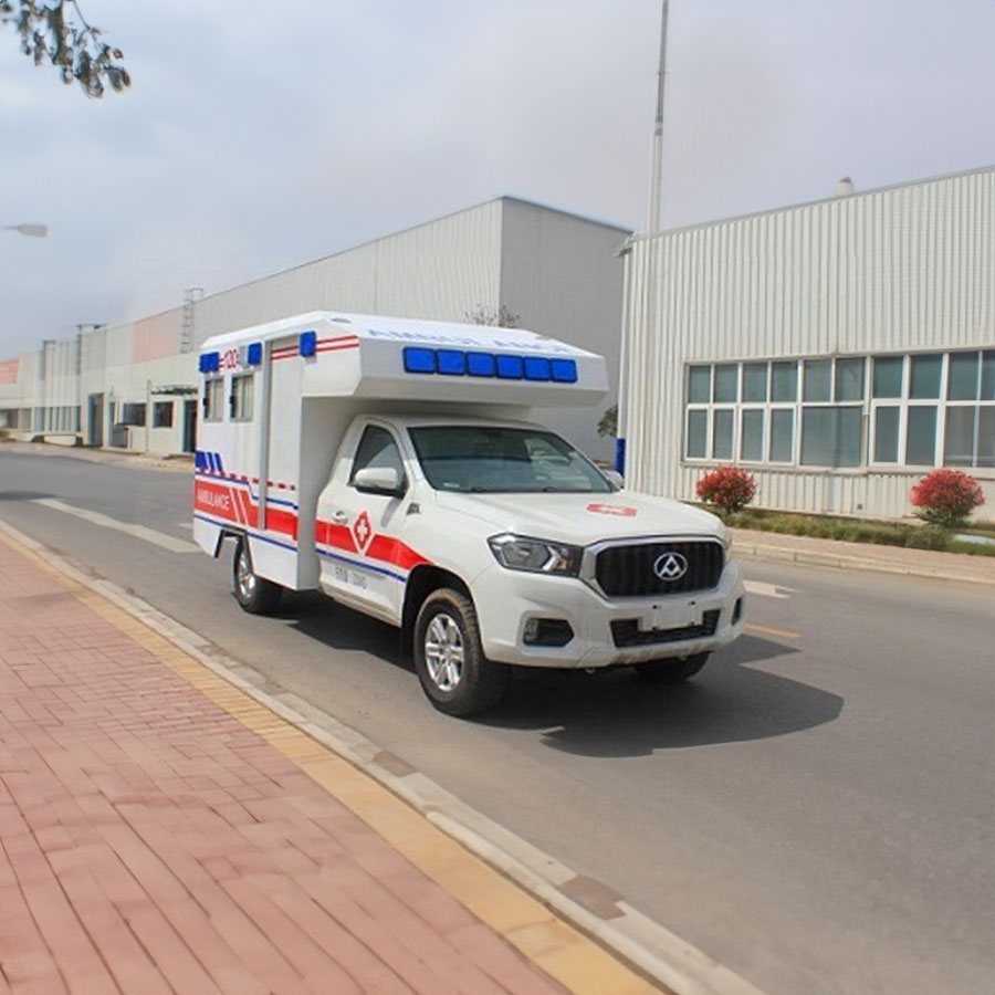 租赁私人救护车电话