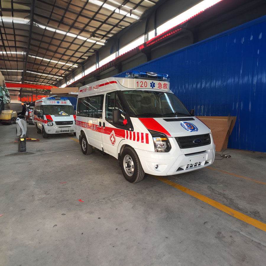 租赁私人救护车联系电话