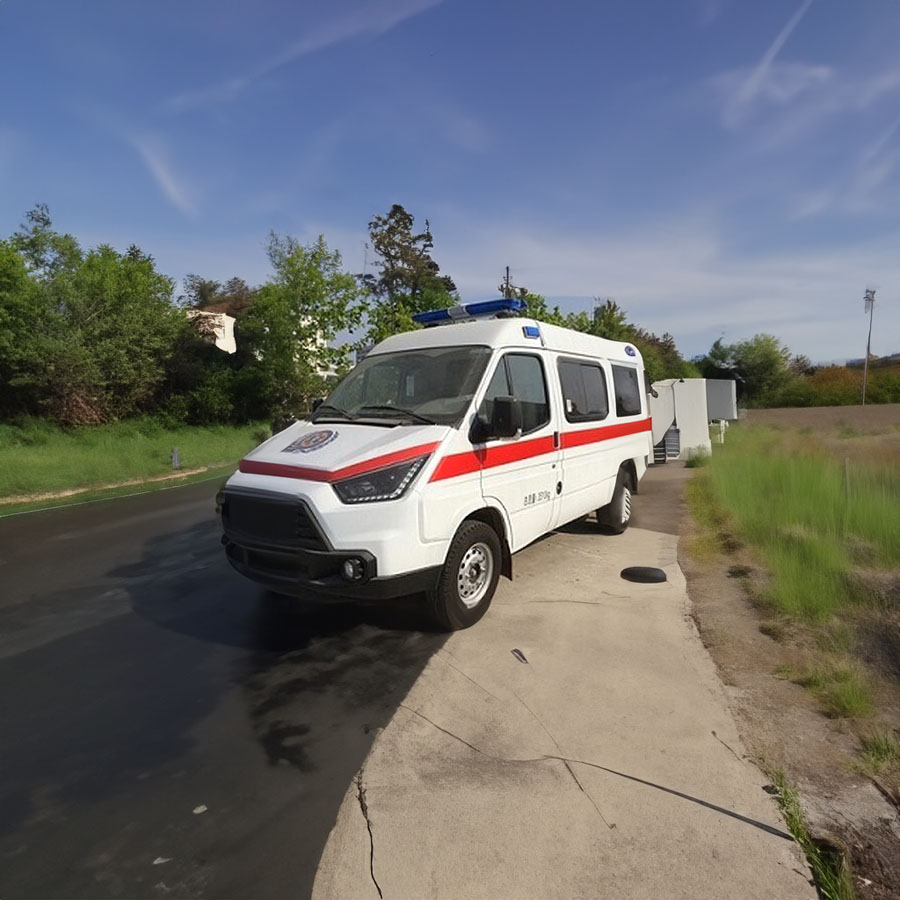 租赁私人救护车电话号码