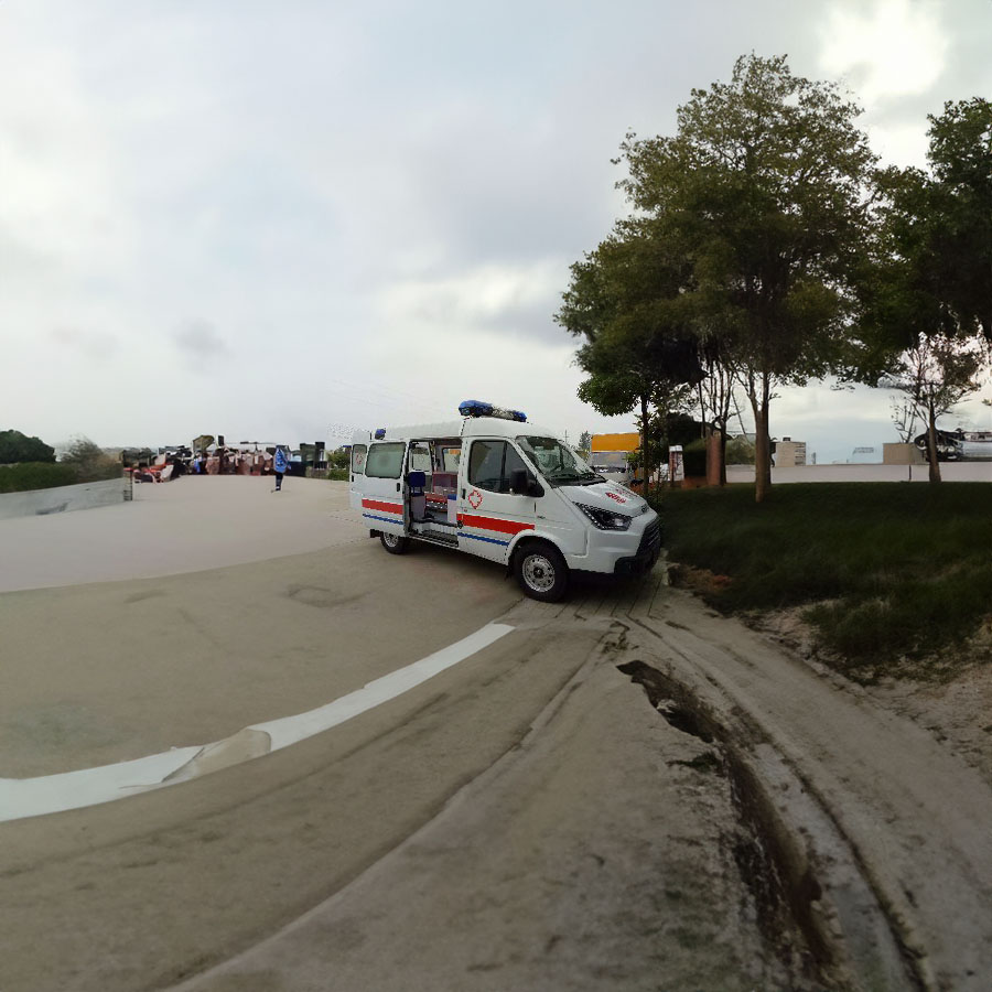 租赁急救车联系电话