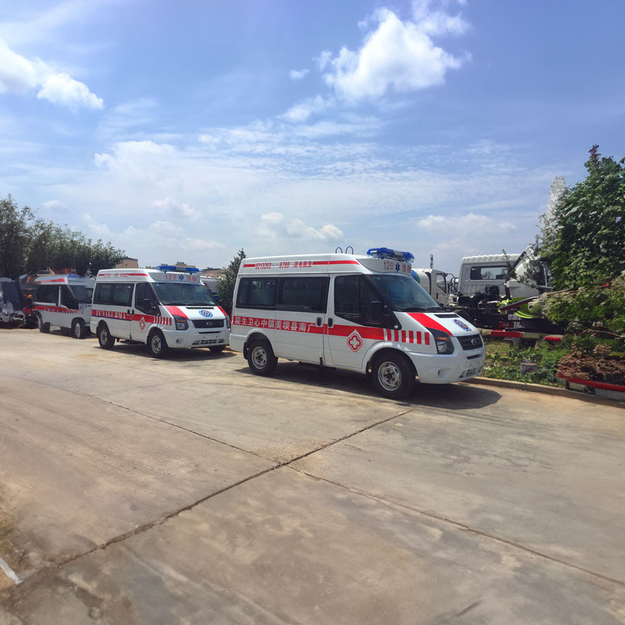 出租急救车联系方式