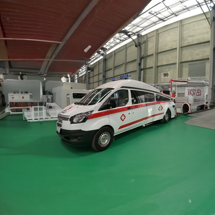出租私人救护车联系方式