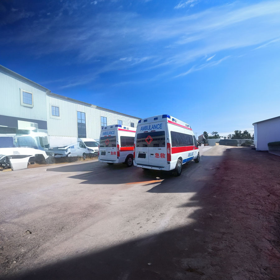 租赁急救车电话