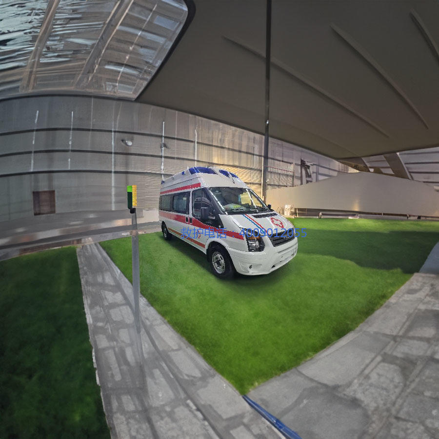 出租120联系方式