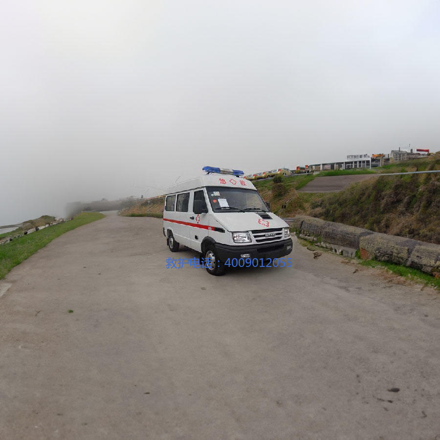 出租急救车联系电话