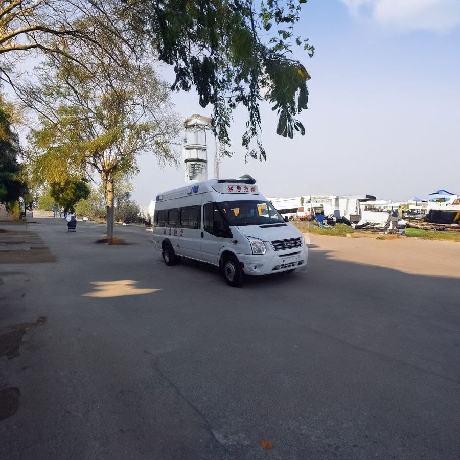 租赁救护车联系方式