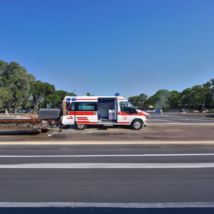 出租救护车联系方式