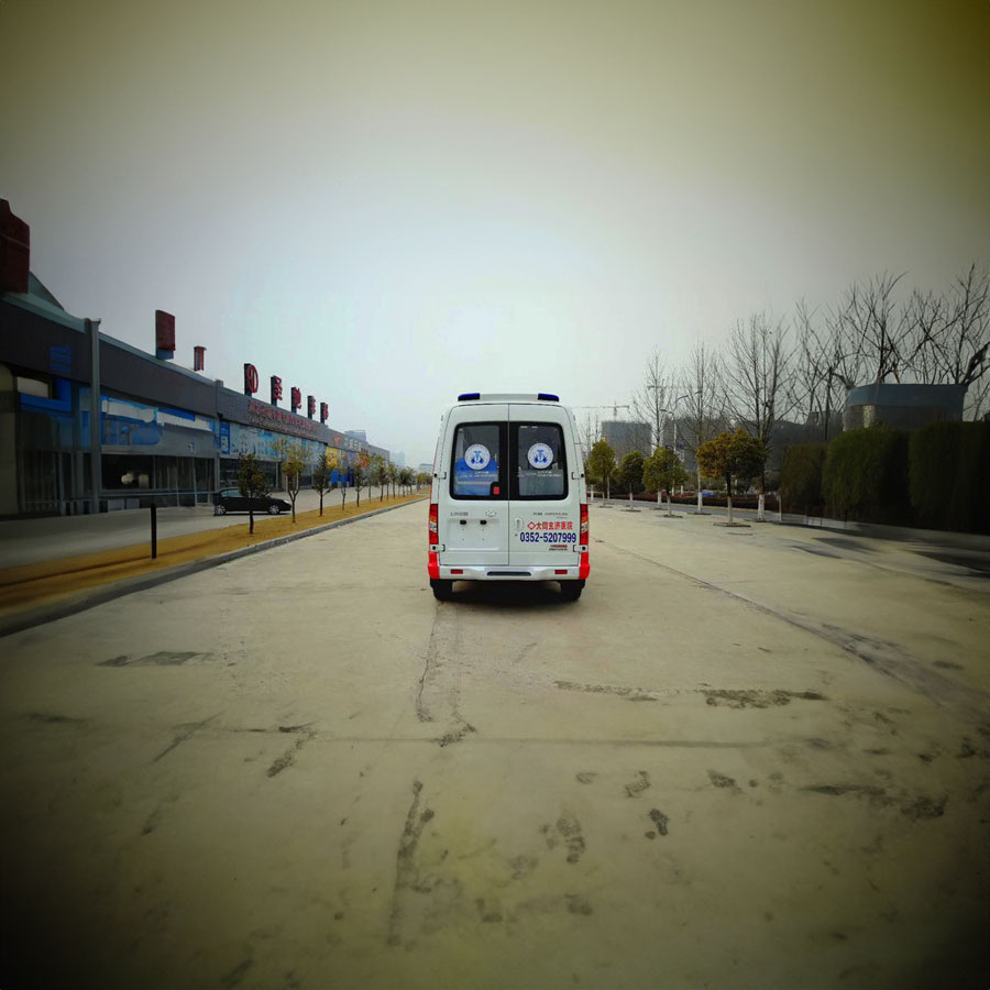 租赁急救车联系电话