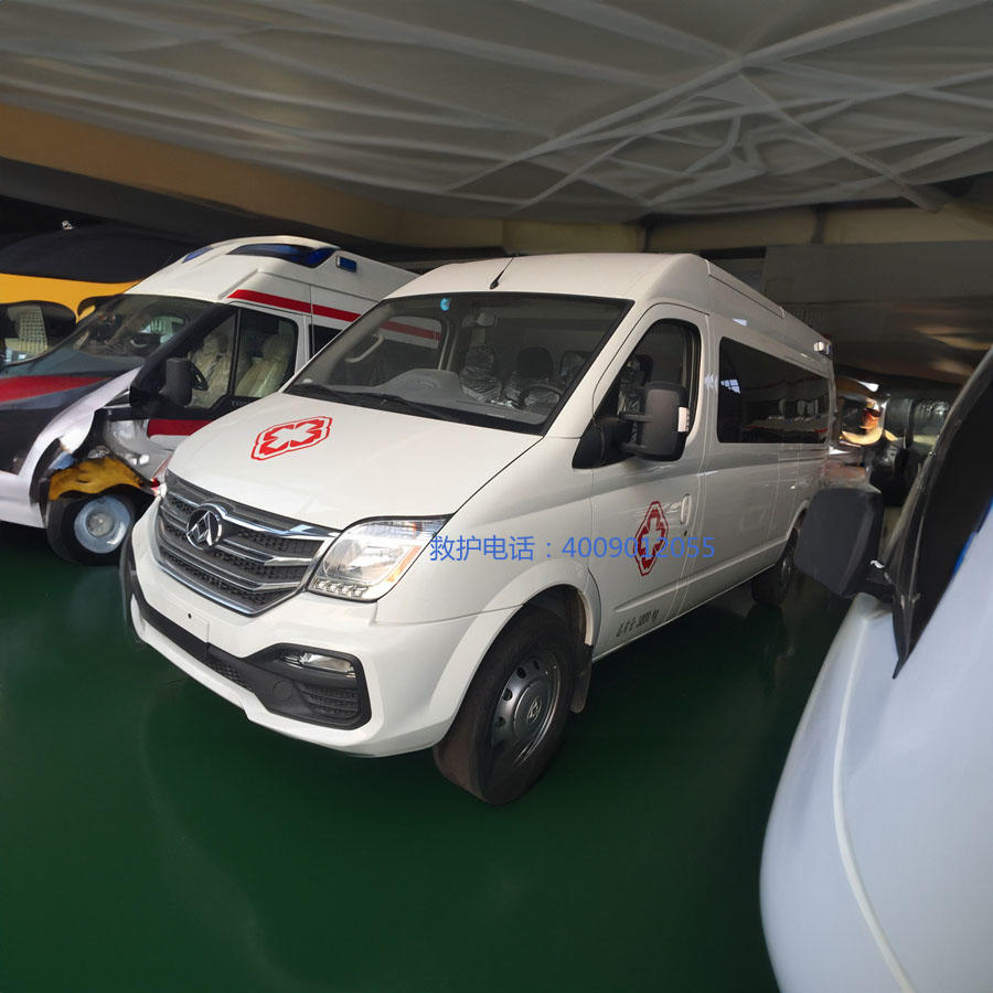 租赁私人救护车联系方式