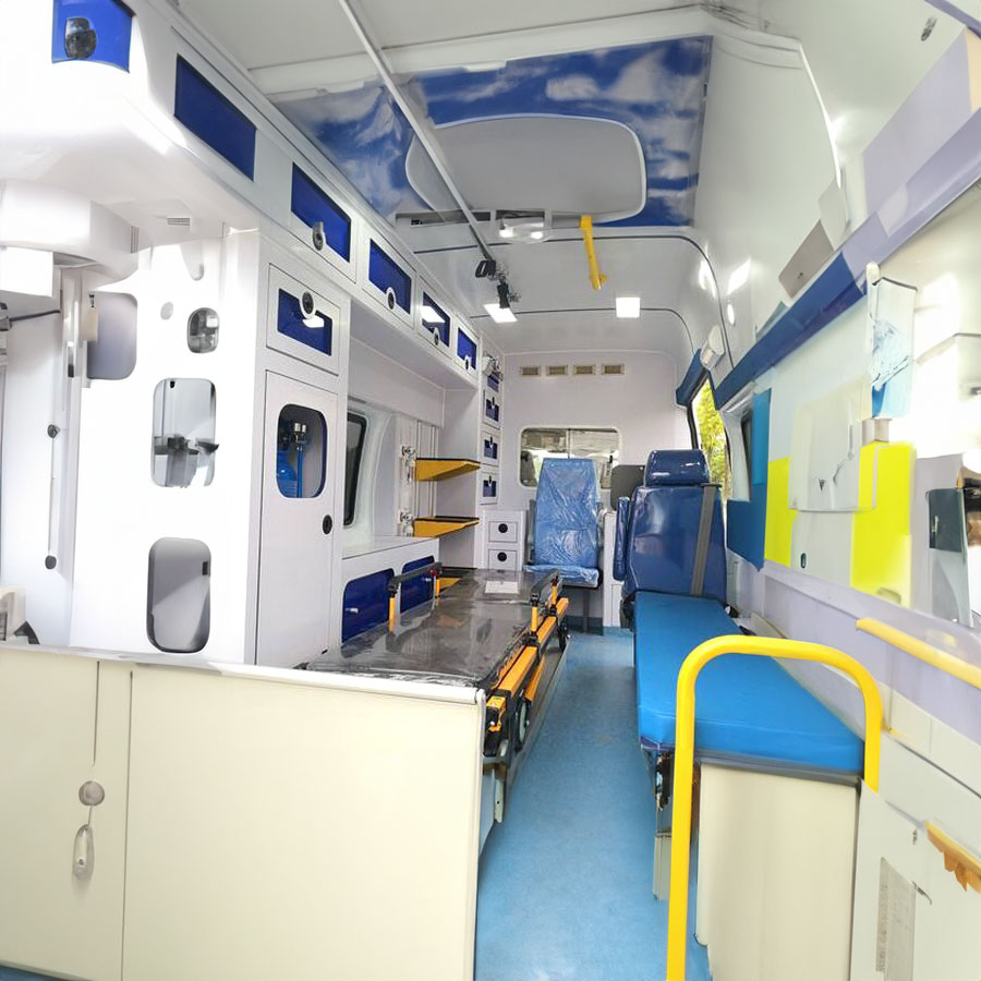 租赁私人救护车联系方式