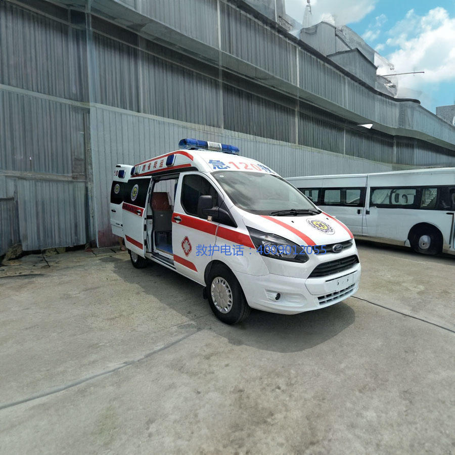 租赁救护车电话号码