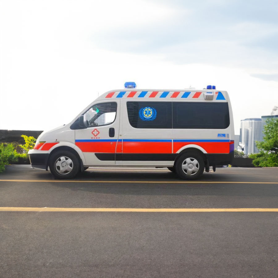 租赁私人救护车联系电话