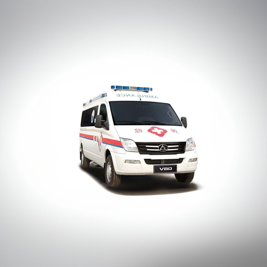 租赁救护车联系方式
