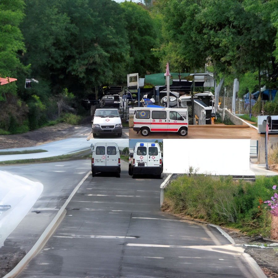 租赁急救车电话号码