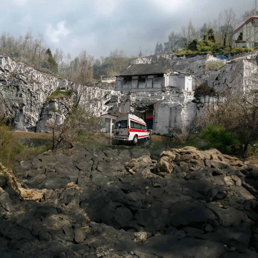 出租私人救护车电话