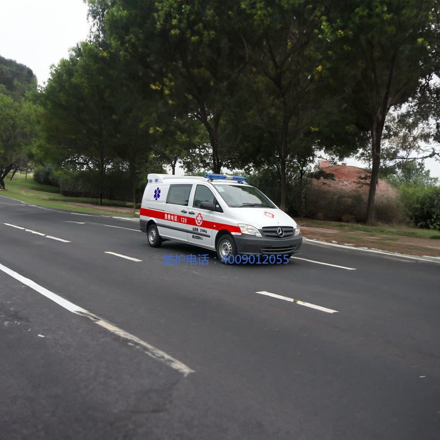 出租私人救护车联系方式