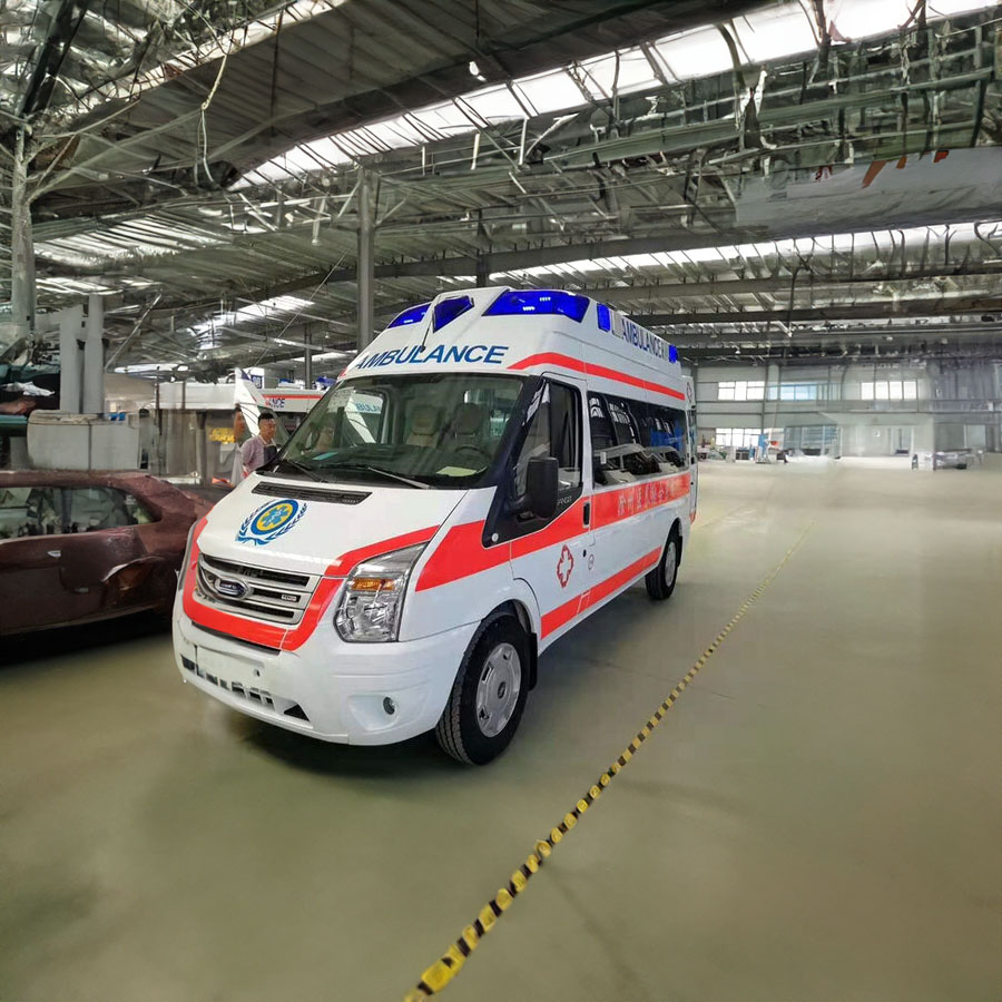 出租急救车联系电话