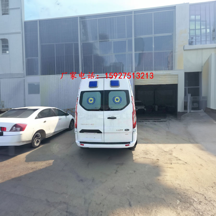 租赁私人救护车联系电话