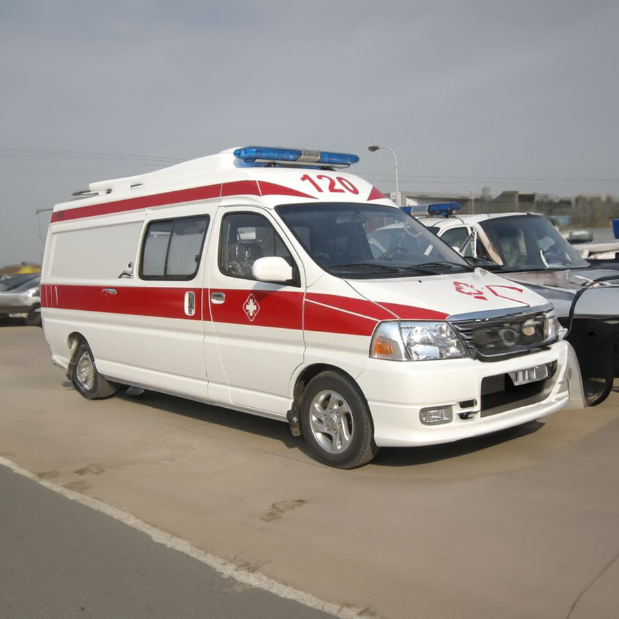 租赁救护车联系电话