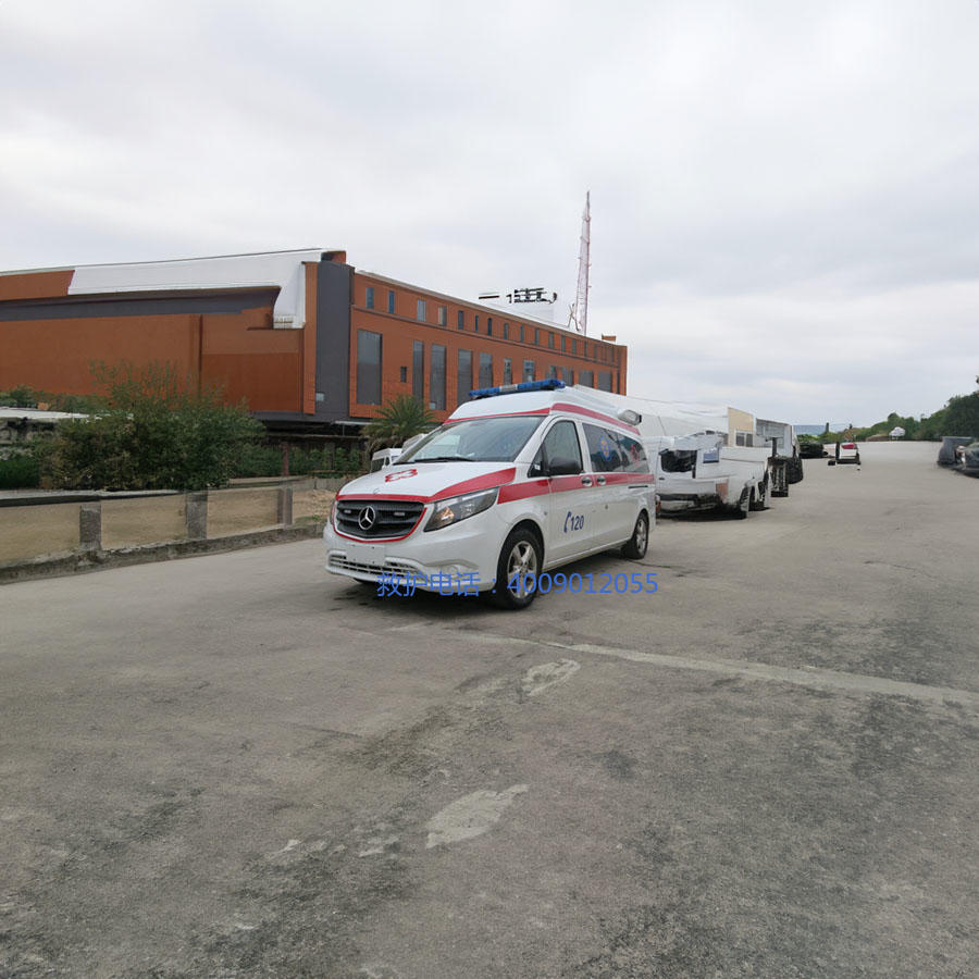 租赁私人救护车联系方式