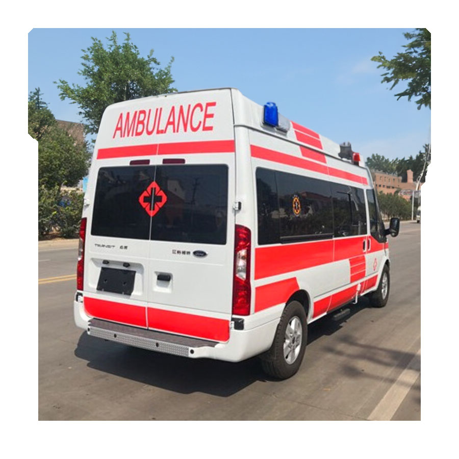 租赁私人救护车电话