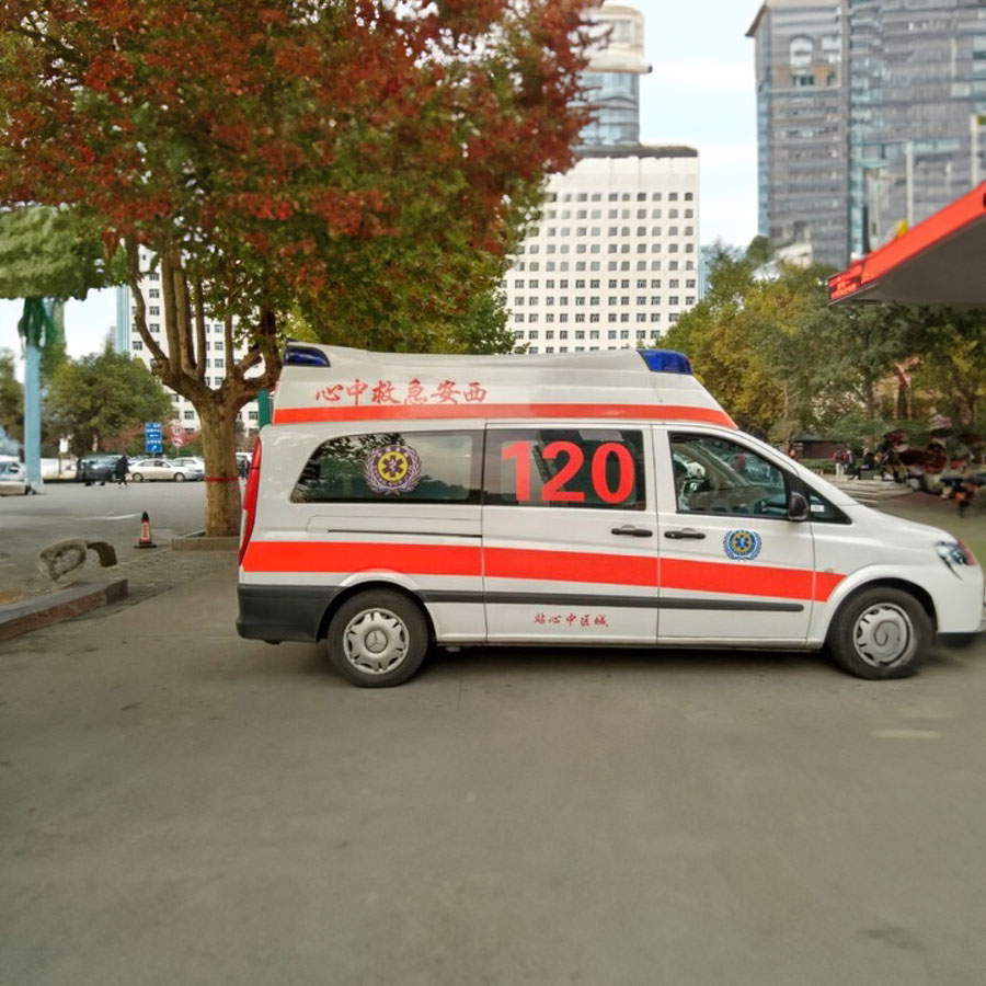 出租120电话号码