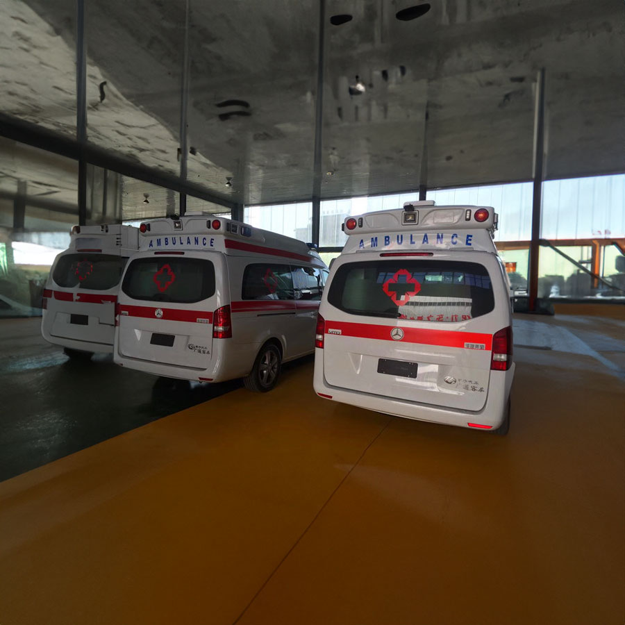 出租救护车电话号码