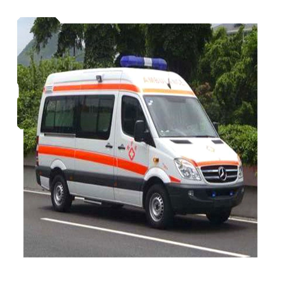 租赁私人救护车电话