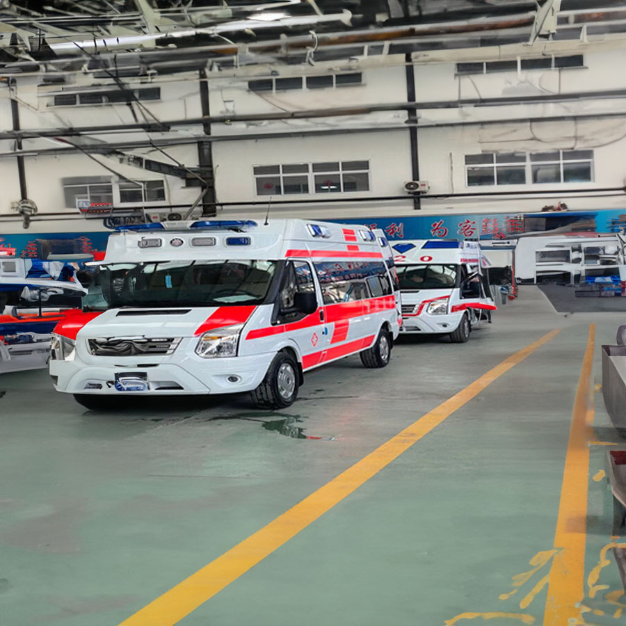租赁急救车电话
