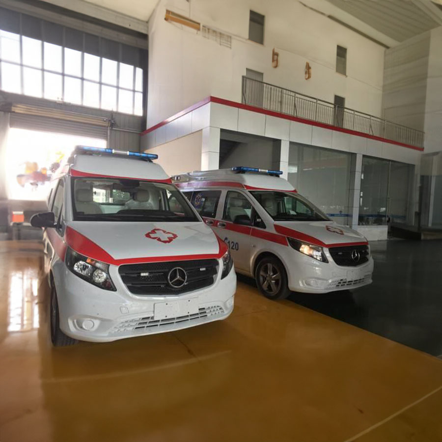 出租急救车电话