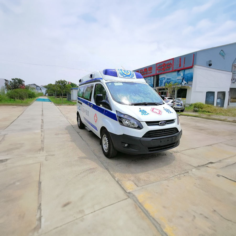 出租私人救护车电话号码