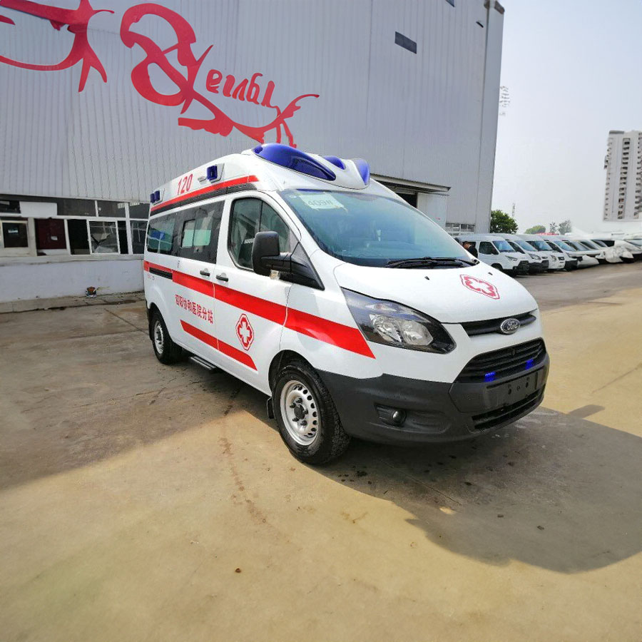 租赁急救车联系电话
