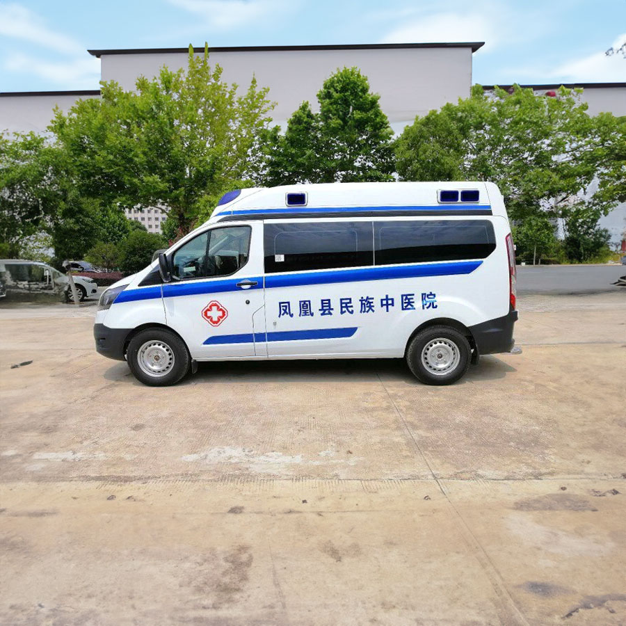 出租救护车联系电话