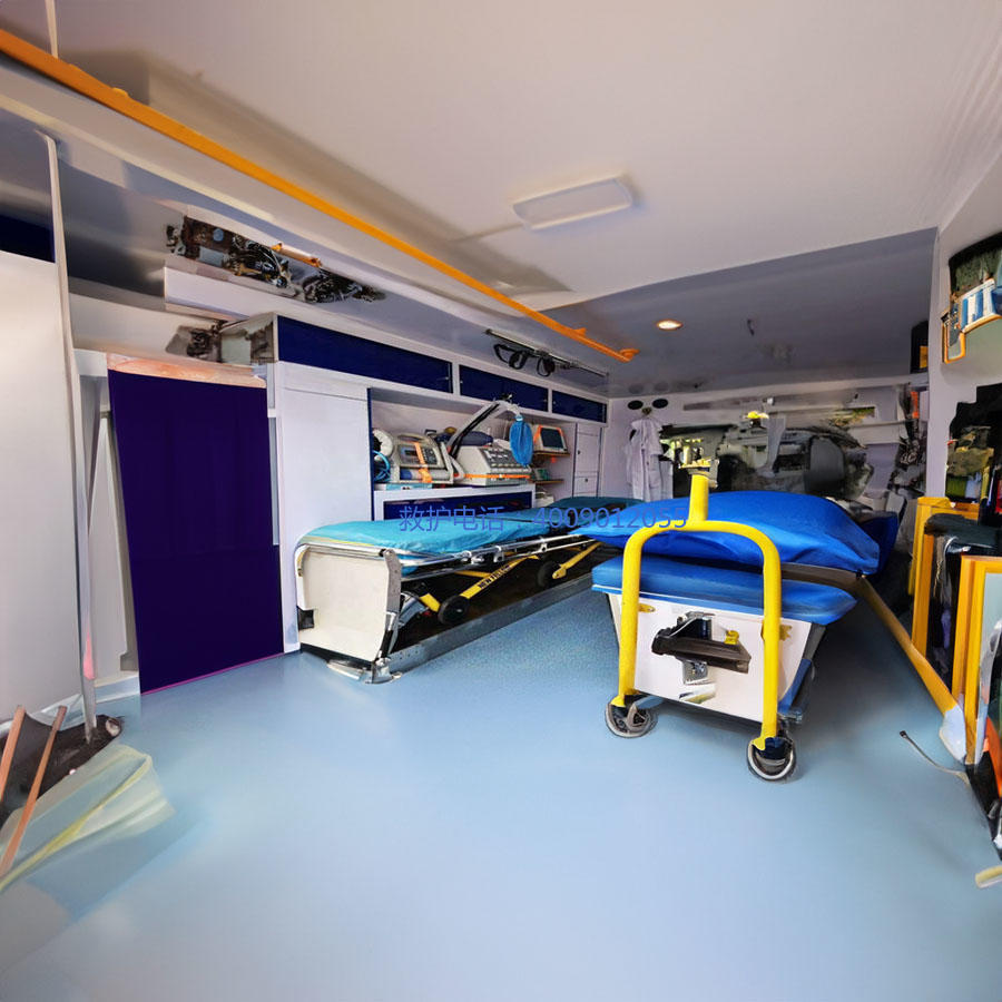 出租120联系方式