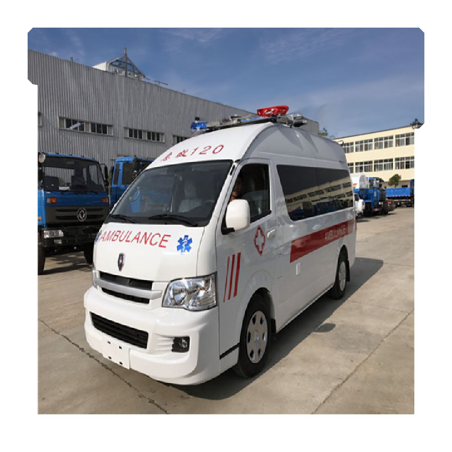出租私人救护车