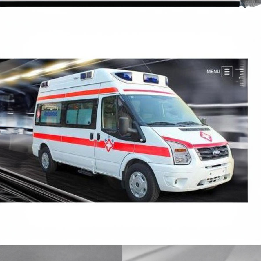 出租私人救护车电话