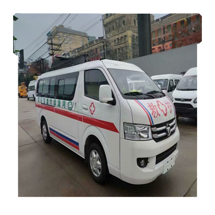 租赁私人救护车联系电话