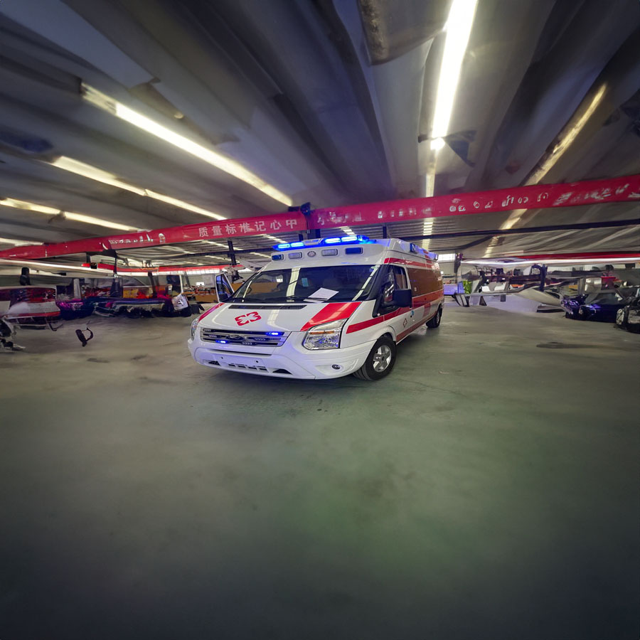 出租救护车电话号码