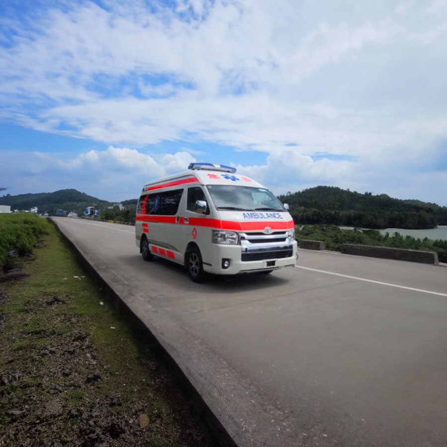 出租救护车电话号码