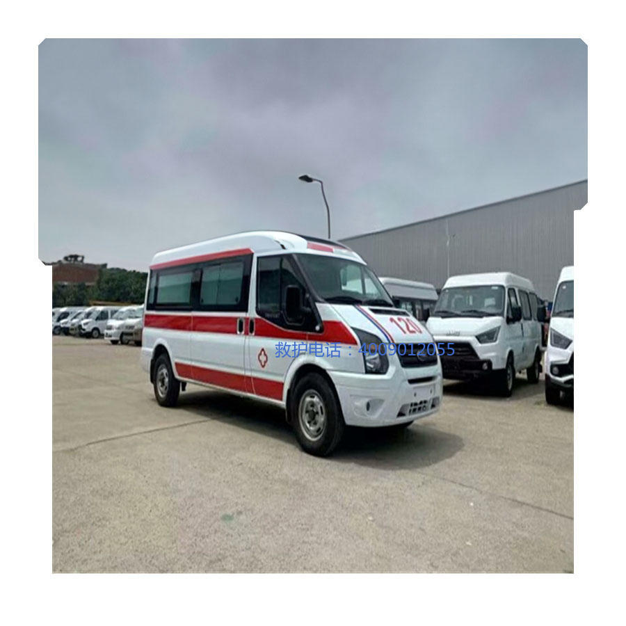 出租急救车电话号码